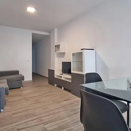 Costa Azul - 3 Derecha Appartement Puerto De Naos