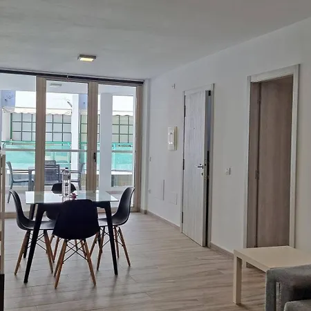 Costa Azul - 3 Derecha Appartement
