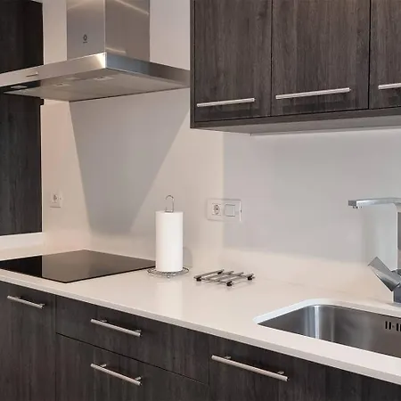 Costa Azul - 3 Derecha Appartement Puerto De Naos